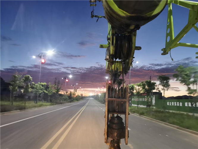 富裕县大件吊装怎么收费